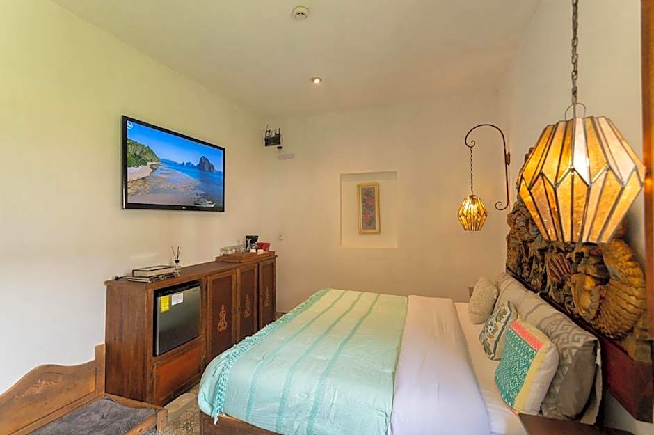 Hotel Villa Peñasco