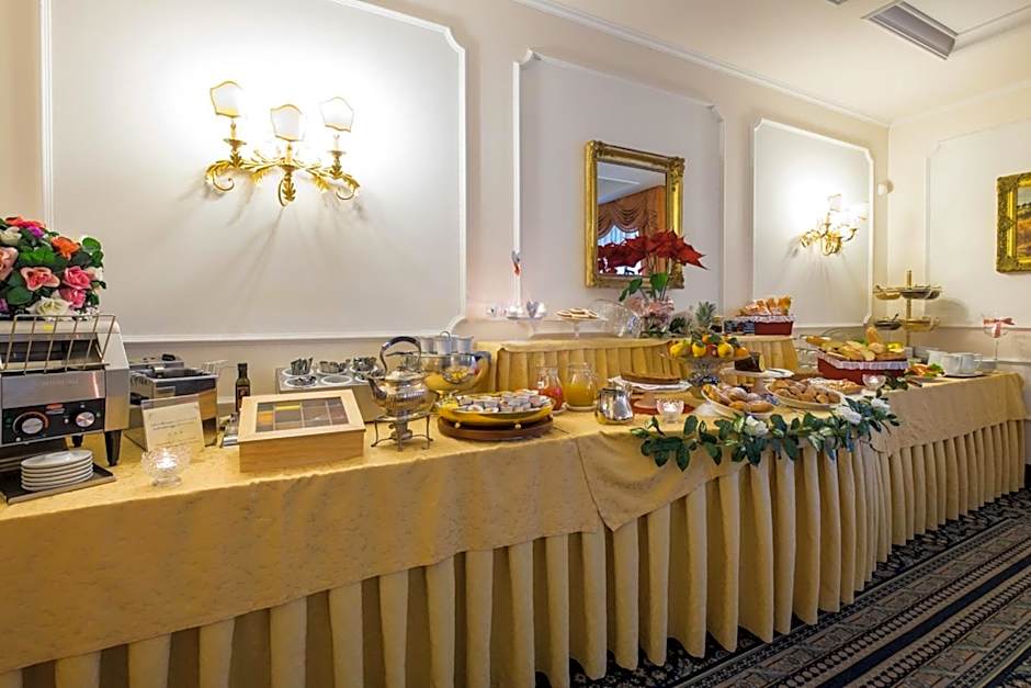 Hotel Royal