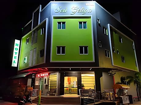 HOTEL SERI GELIGA
