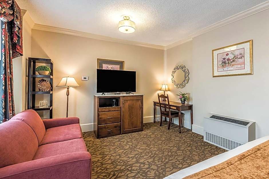 Hotel Bothwell Sedalia Central District, an Ascend Collection Hotel
