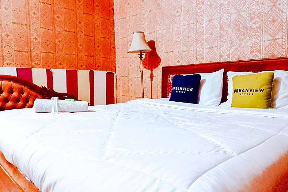Urbanview at Wedika Hotel Bengkulu