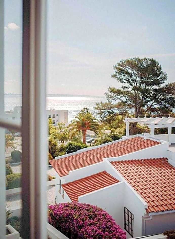 Baluarte da Vila Apartments
