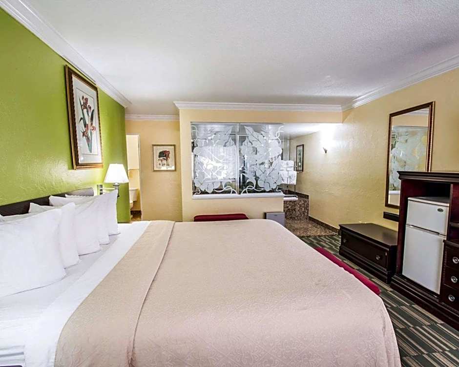 Quality Inn Ormond Beach Oceanfront
