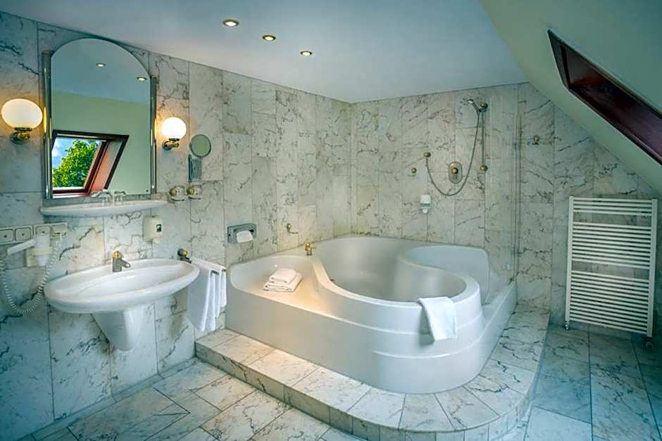 Hotel Stettiner Hof