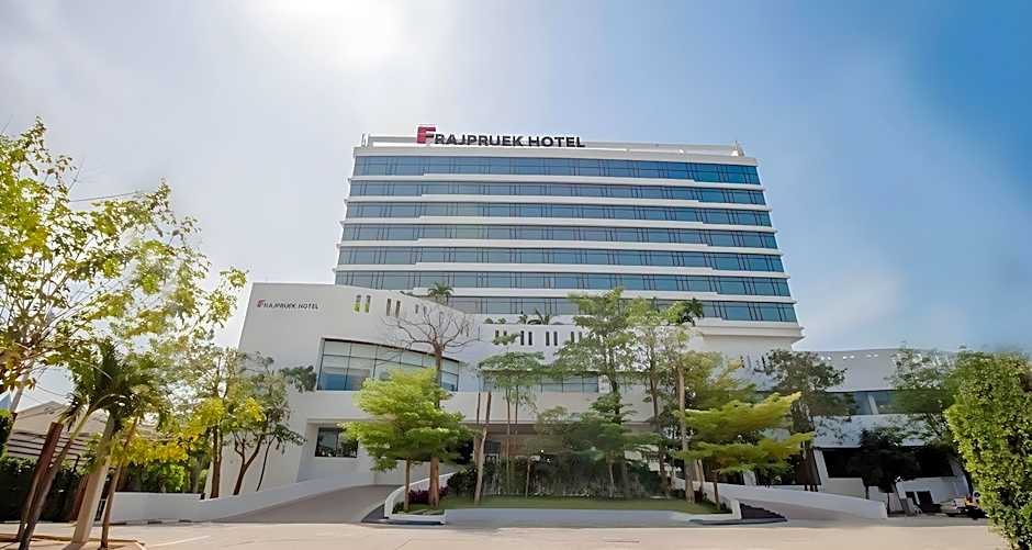 Fortune Hotel Korat