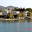 Polydoros Appartments