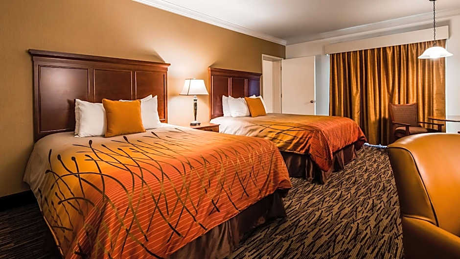 Best Western Plus Humboldt House Inn