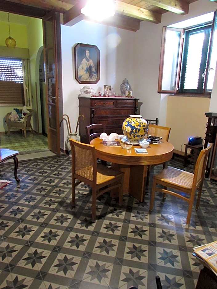 Antico Palazzo