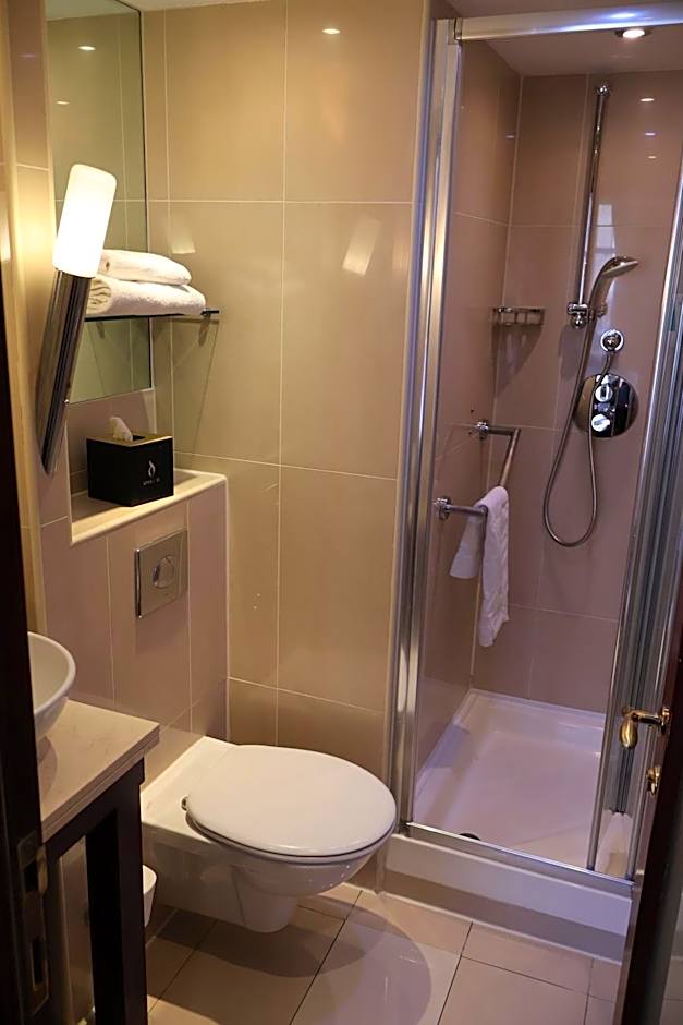 Dreamtel London Kensington