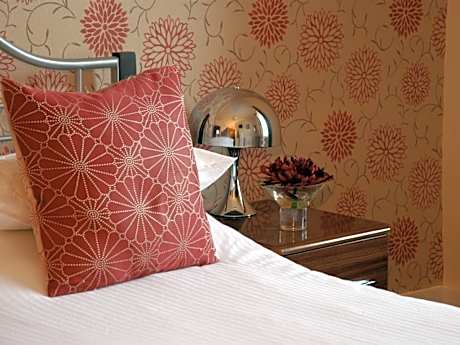 Double room-Ensuite- (Room Only)