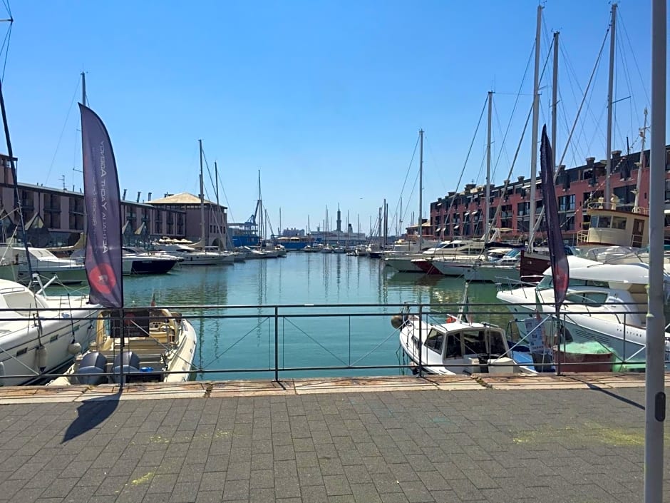 B&B I Portici Di Sottoripa