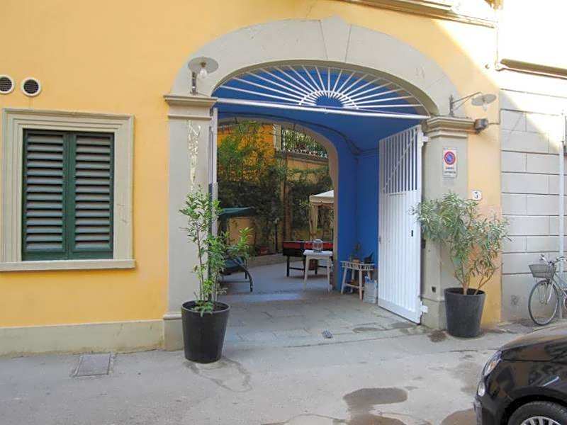 New Hostel Florence