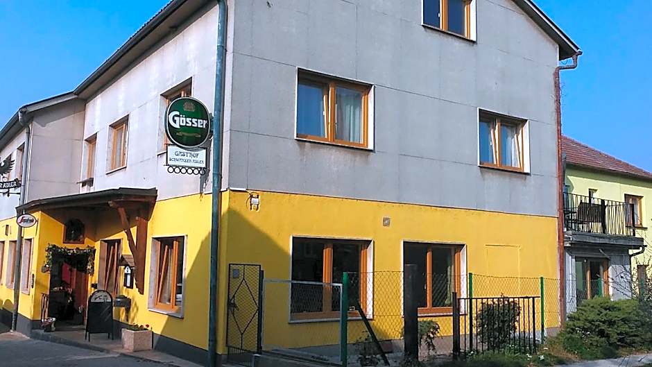 Gasthaus Schwarzer Adler