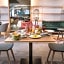 Holiday Inn Mannheim City - Hauptbahnhof By IHG