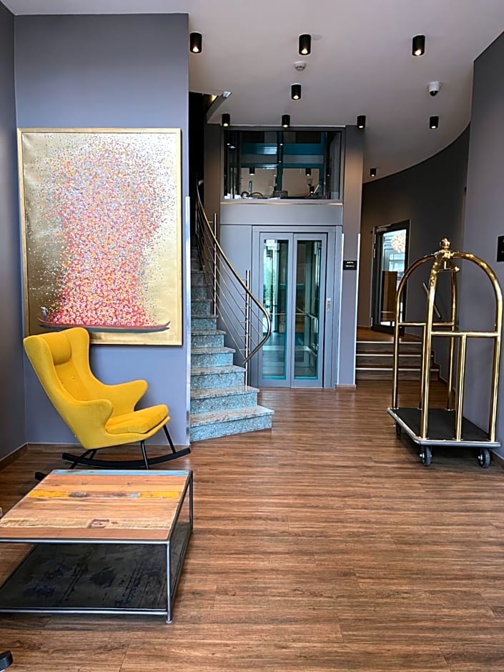 Allee Hotel