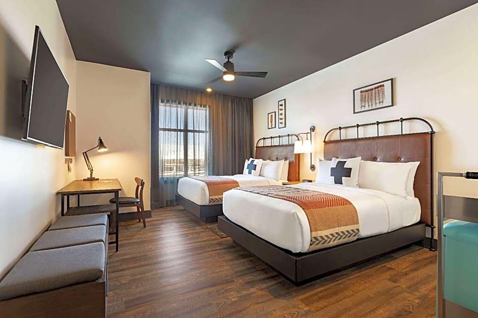 Origin Westminster a Wyndham Hotel