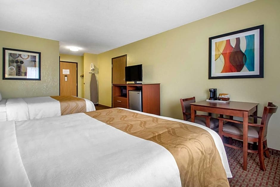Quality Inn & Suites