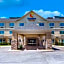 Comfort Suites Dallas Park Central