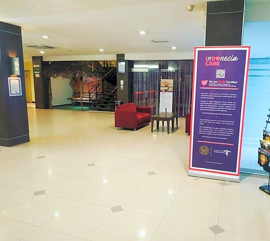 Marlin Hotel