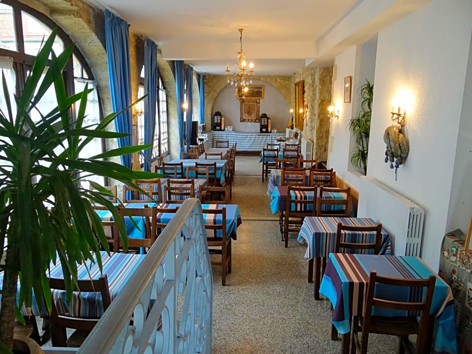 Hotel Restaurant des Thermes