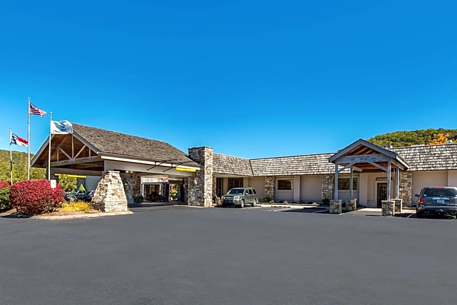 Best Western Mountain Lodge At Banner Elk