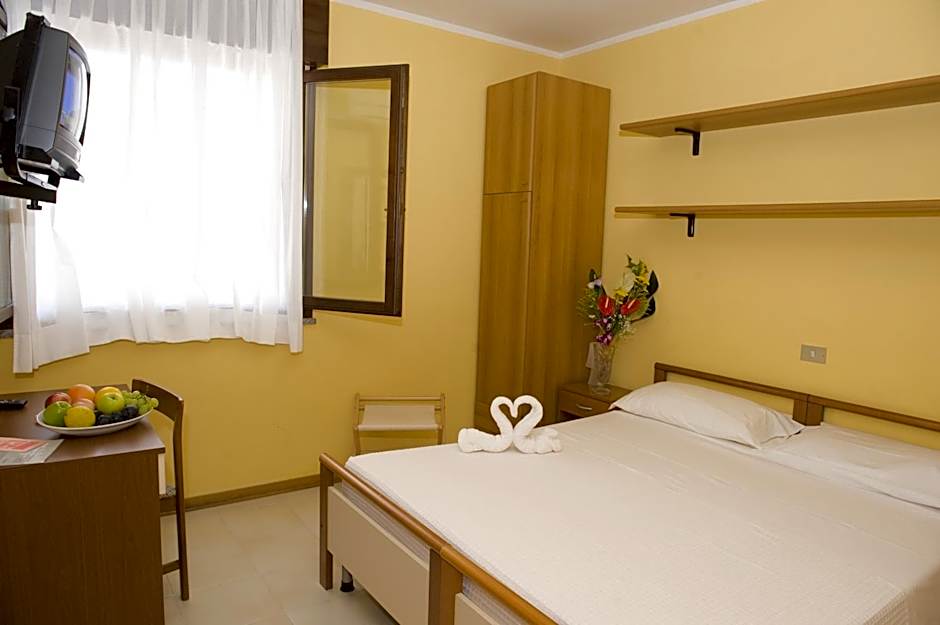 Hotel Rosa Dei Venti