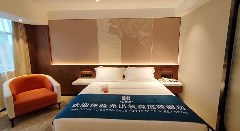 Sanyu Hotel
