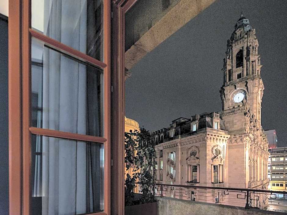 Axis Porto Club Aliados