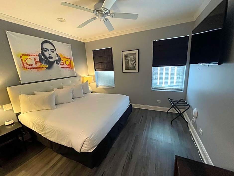 Hotel Chicago West Loop, SureStay Collection by Best Western