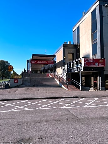 Hotel Tikkurila