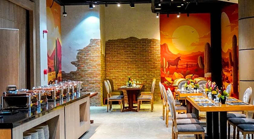 Best Western Plus Hotel Subic