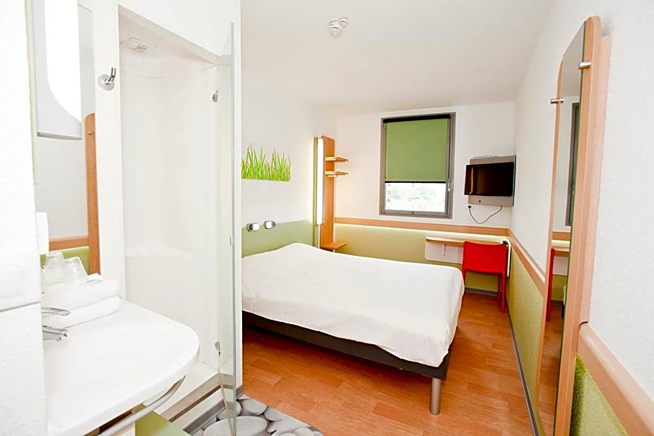 ibis budget Metz Technopole
