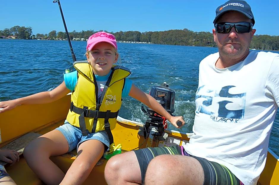 Holiday Haven Burrill Lake