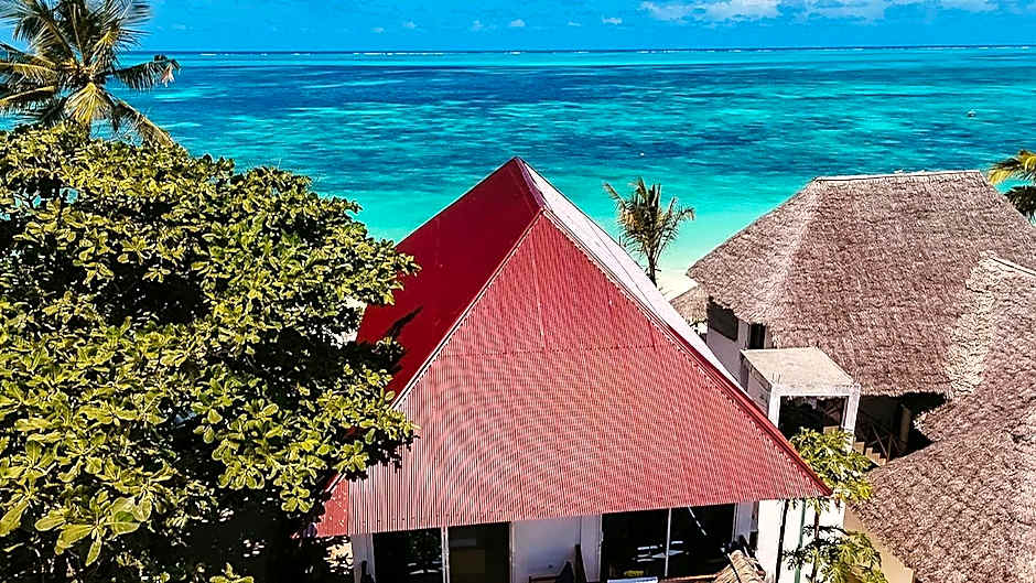 Aquelia Rose Hotel