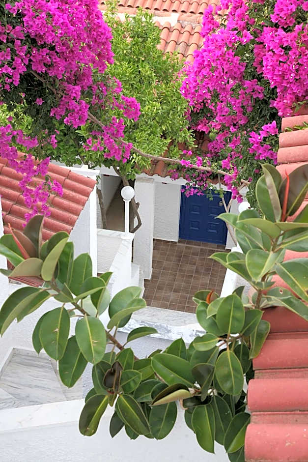 Hotel Elena Syvota