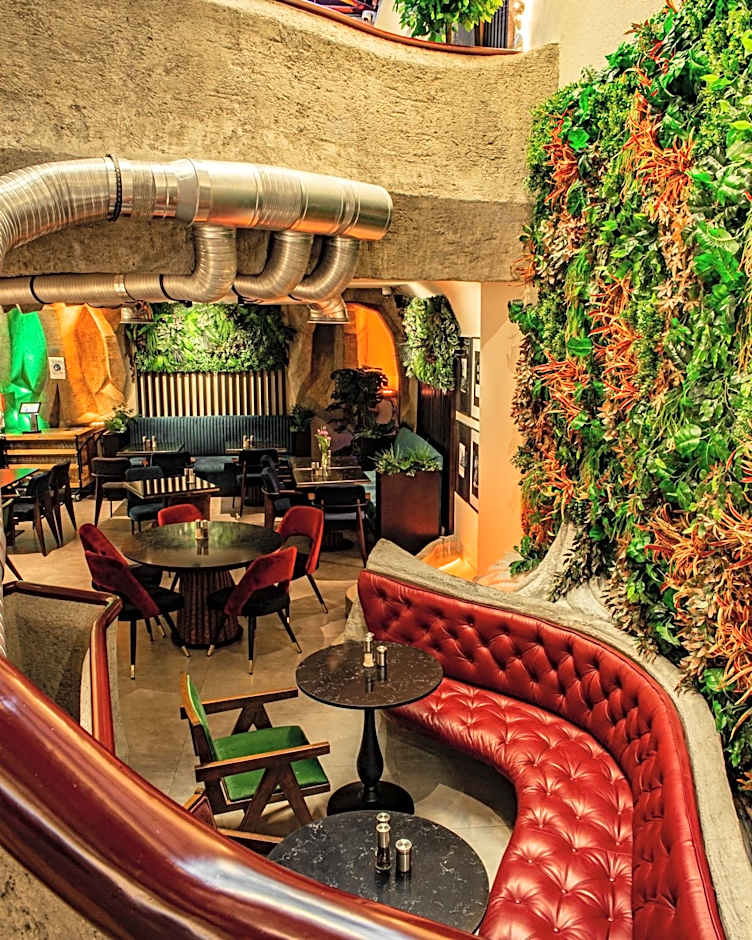 Vienna Lights Apartments - Domenig by Kent