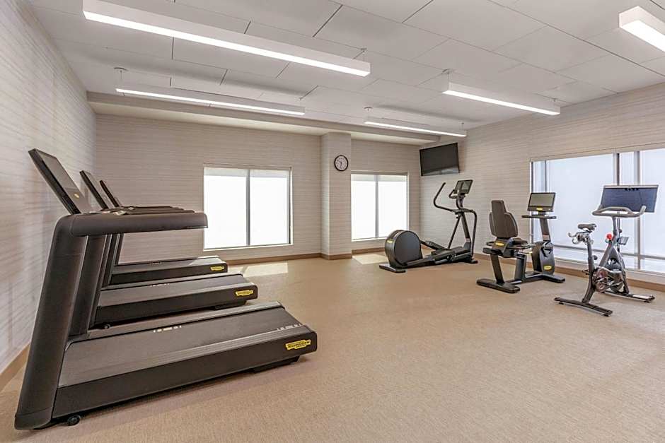 SpringHill Suites by Marriott Denver North/Westminster