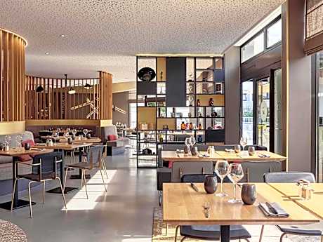 Novotel Marne-la-Vallée Collégien