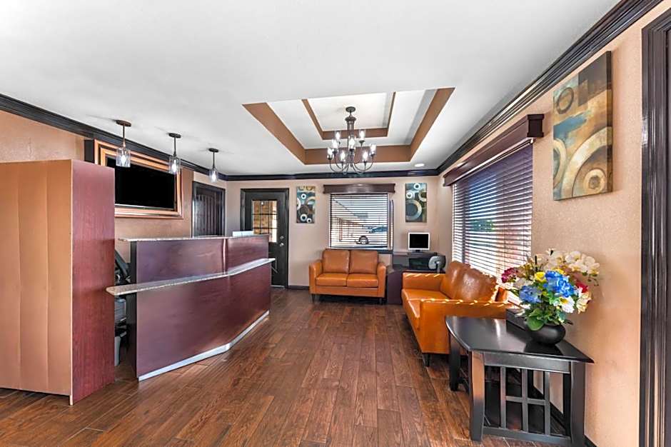 Scottish Inns - Decatur