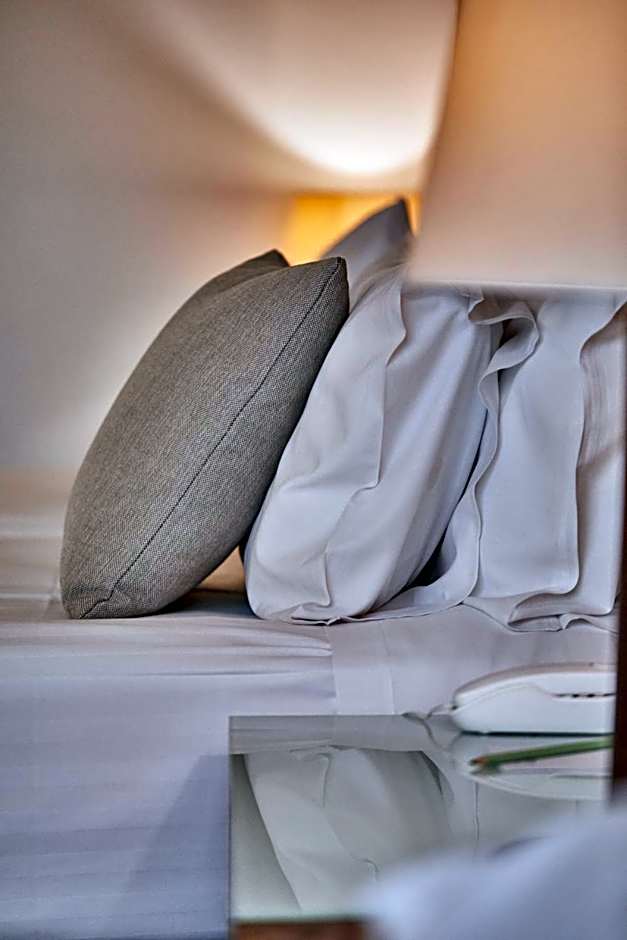 Silken Puerta Valencia