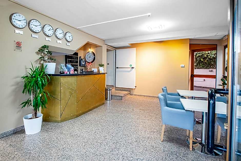 EURHOTEL