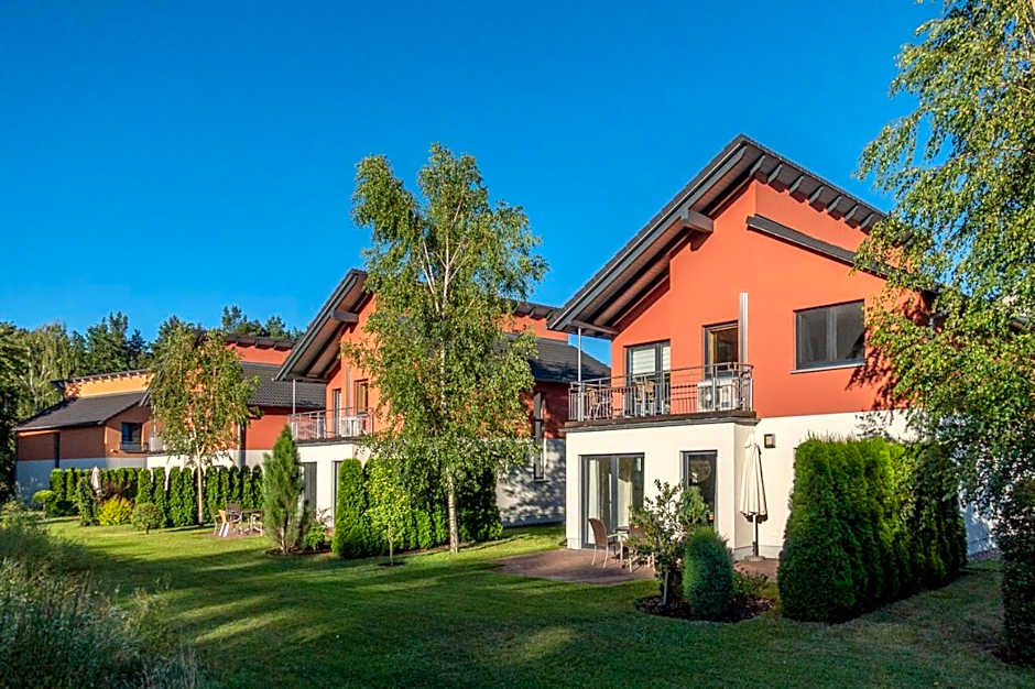 Ferienpark Rübezahl