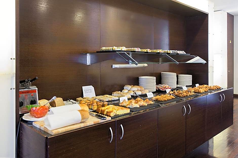 Hotel Igea