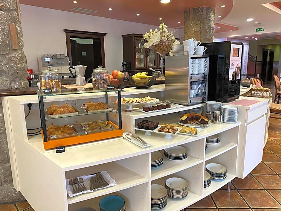 Hotel Grahor Depandance