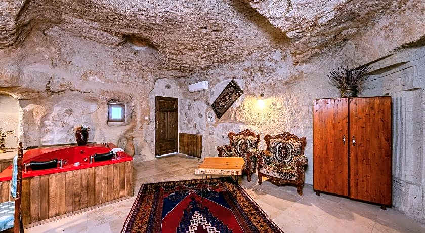 Cappadocia Nar Cave House & Swimming Pool