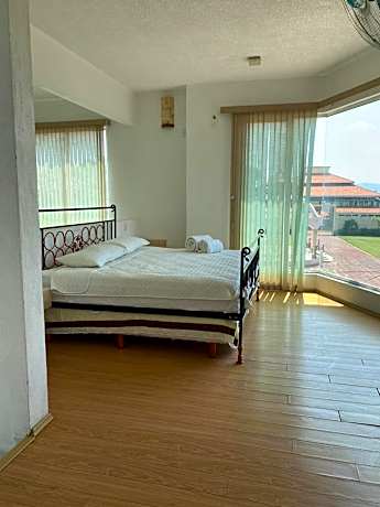 Apartment - Split Level