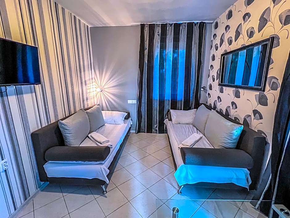 Rilena Hotel