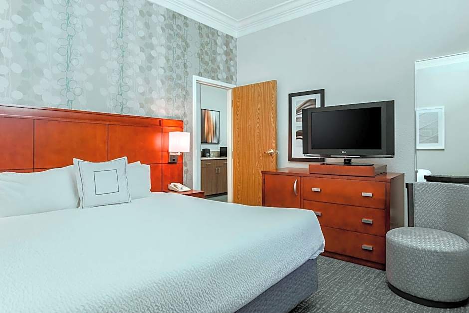 Courtyard by Marriott Orlando Lake Mary/North