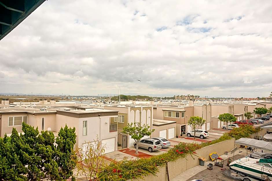 OceanView Motel