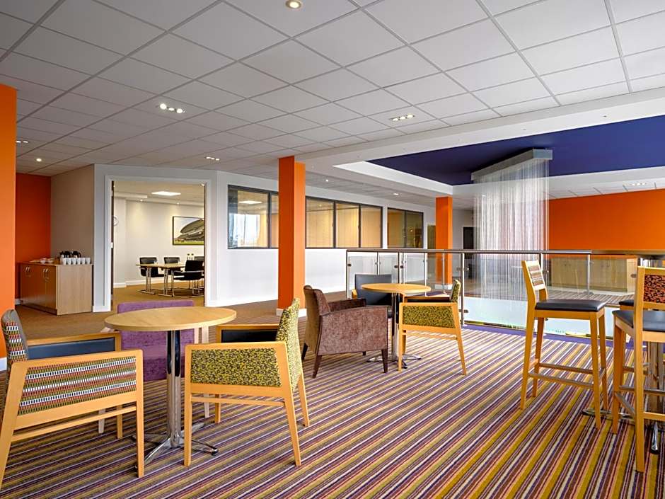 Holiday Inn Huntingdon Racecourse By IHG